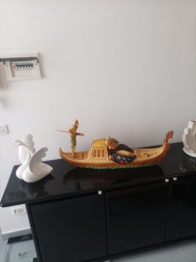 Cleopatra Ξενοδοχείο Κατάνια Εξωτερικό φωτογραφία
